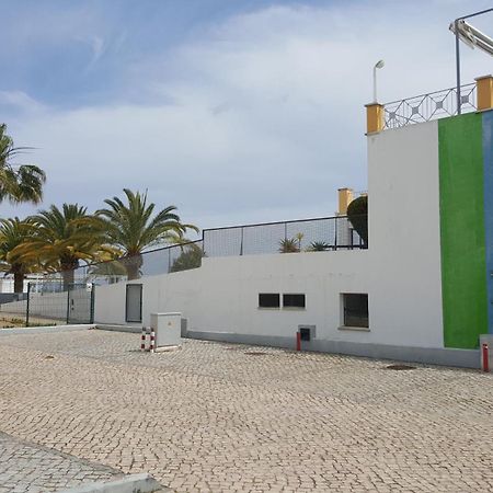 קבאנס דה טאבירה Cabanas Green Apartment & Loft. מראה חיצוני תמונה