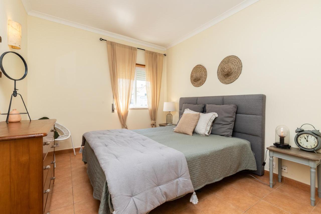קבאנס דה טאבירה Cabanas Green Apartment & Loft. מראה חיצוני תמונה