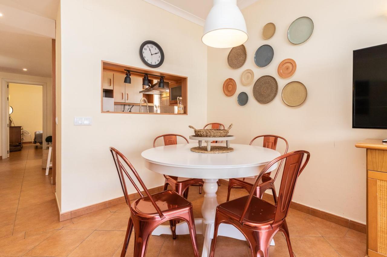 קבאנס דה טאבירה Cabanas Green Apartment & Loft. מראה חיצוני תמונה