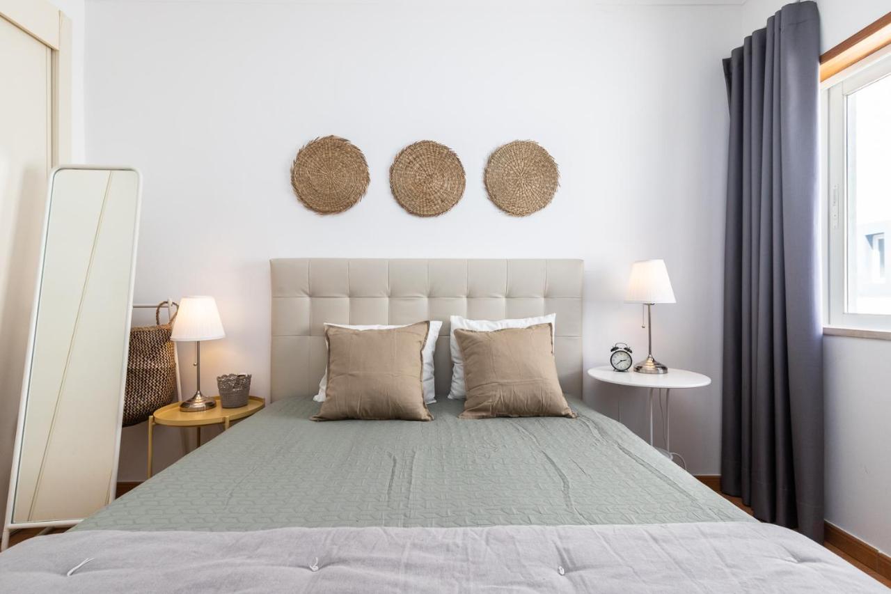 קבאנס דה טאבירה Cabanas Green Apartment & Loft. מראה חיצוני תמונה