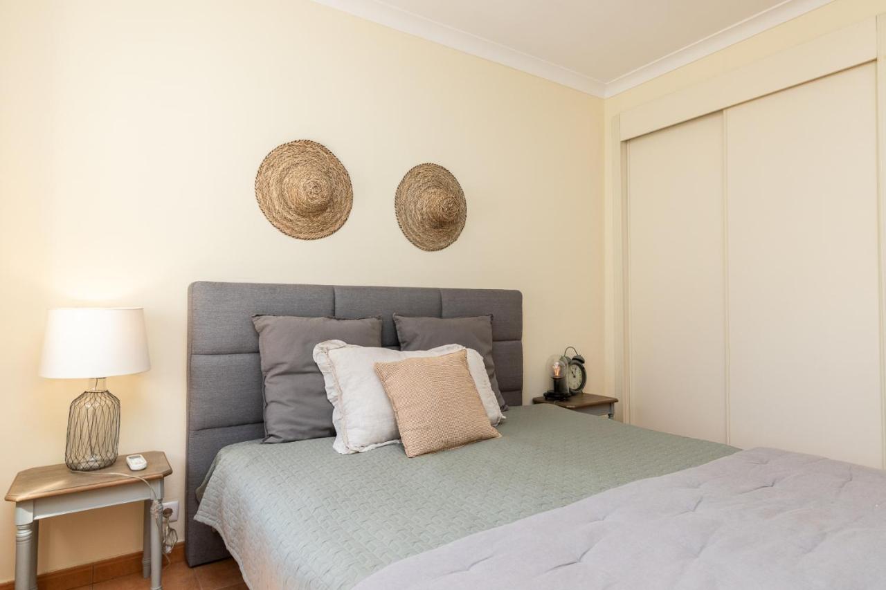 קבאנס דה טאבירה Cabanas Green Apartment & Loft. מראה חיצוני תמונה