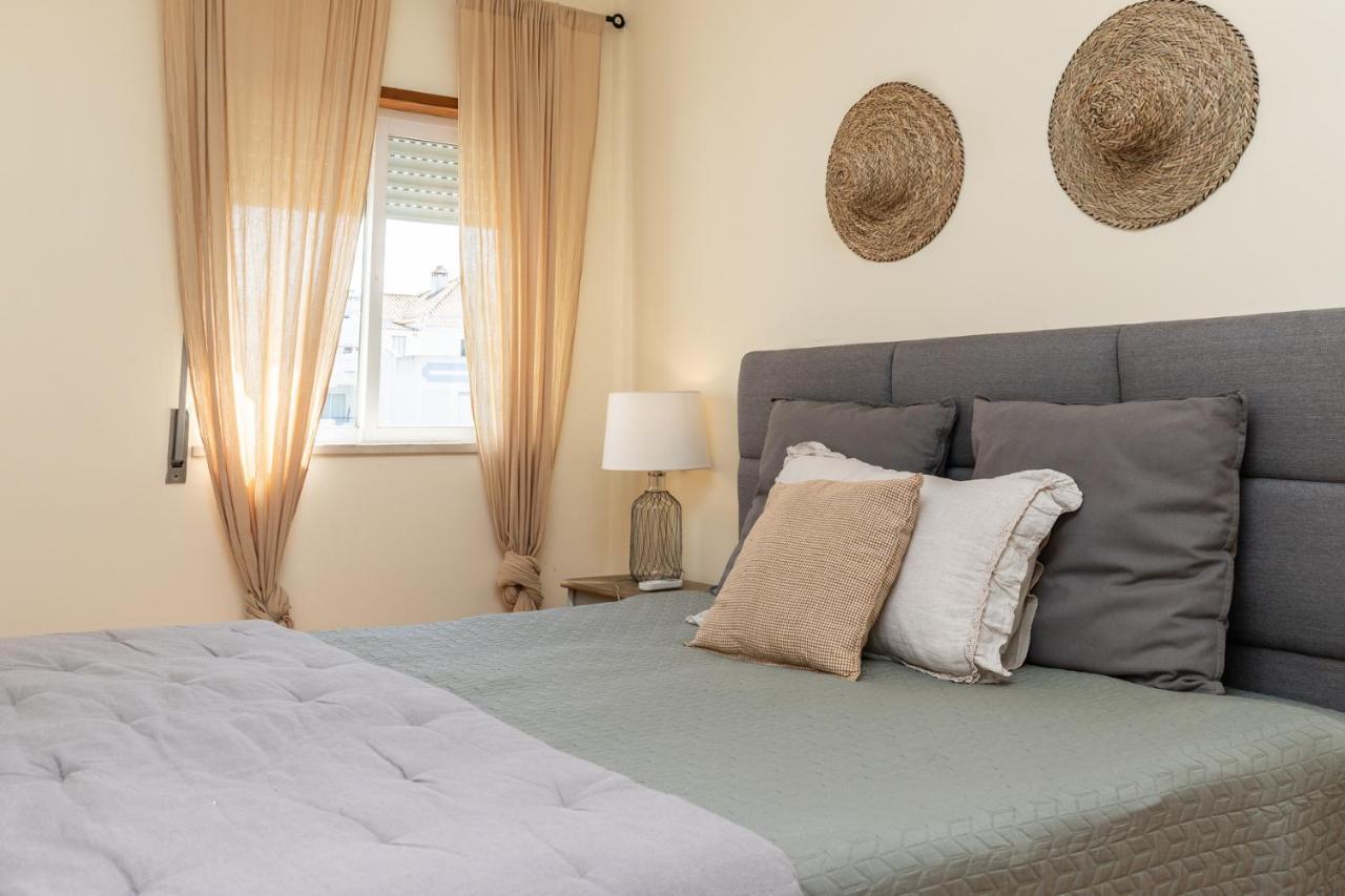 קבאנס דה טאבירה Cabanas Green Apartment & Loft. מראה חיצוני תמונה