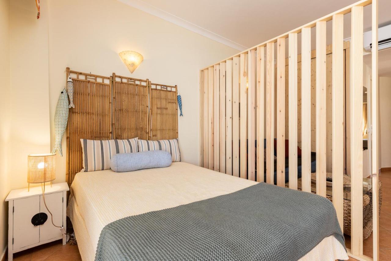קבאנס דה טאבירה Cabanas Green Apartment & Loft. מראה חיצוני תמונה