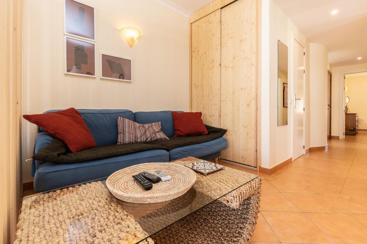 קבאנס דה טאבירה Cabanas Green Apartment & Loft. מראה חיצוני תמונה