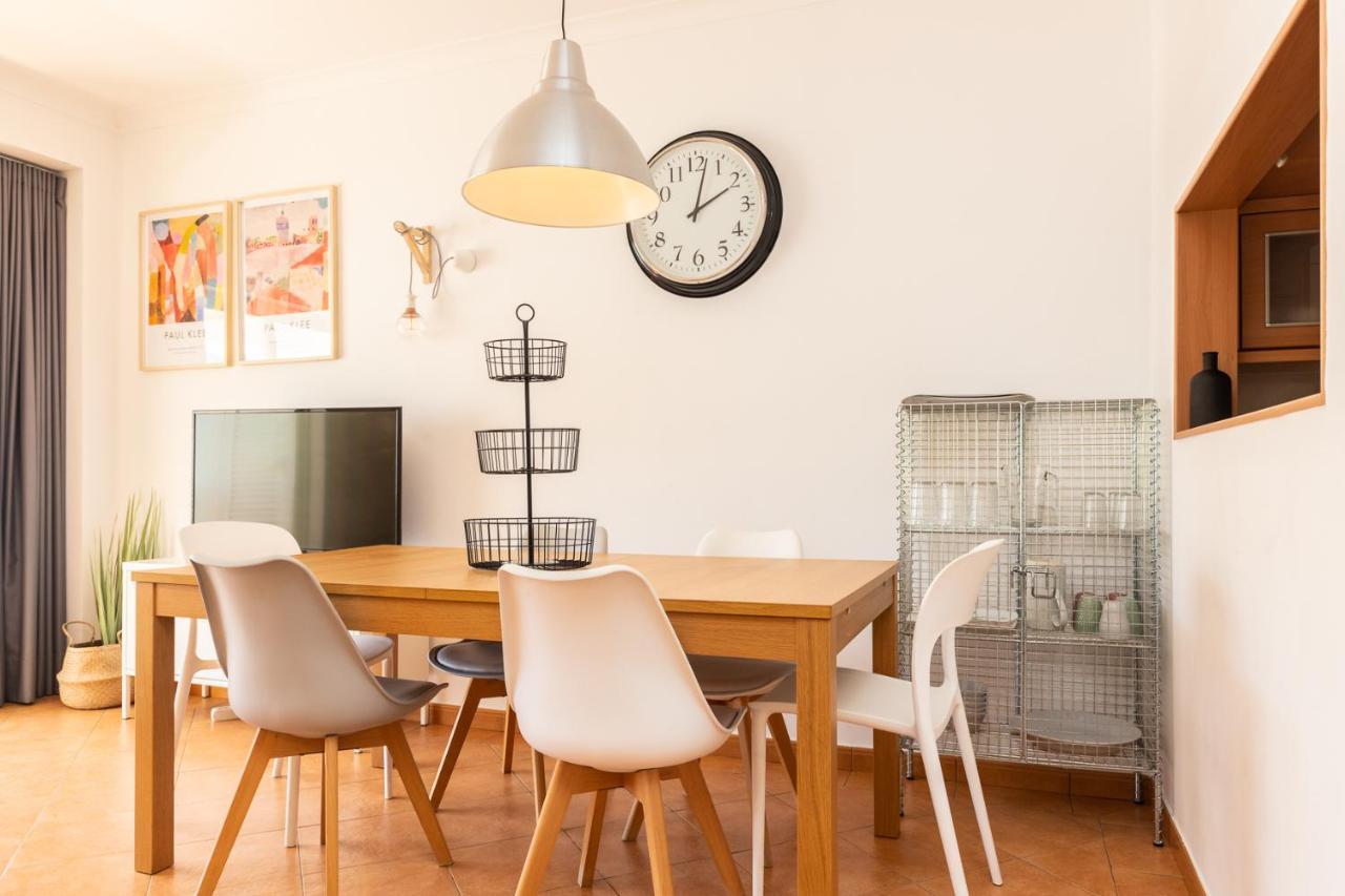 קבאנס דה טאבירה Cabanas Green Apartment & Loft. מראה חיצוני תמונה