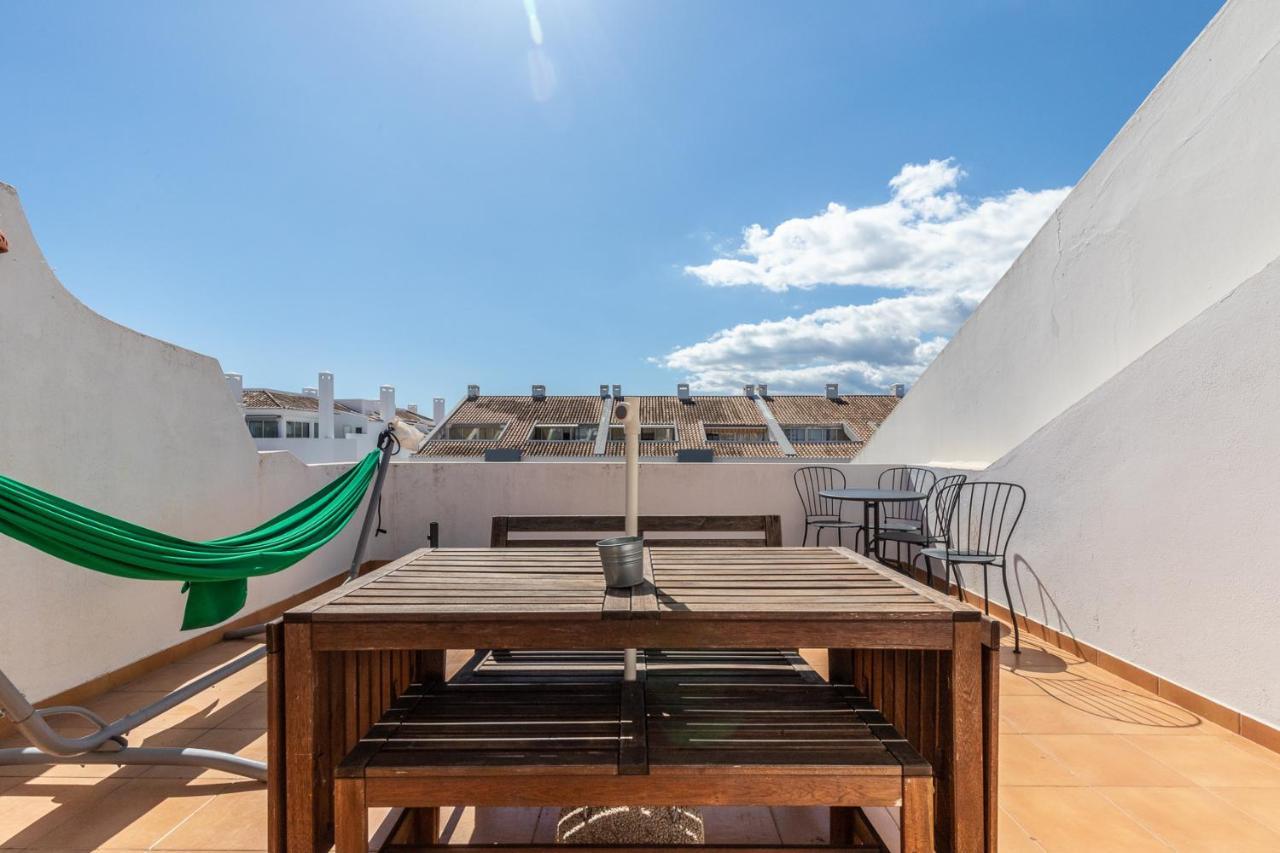 קבאנס דה טאבירה Cabanas Green Apartment & Loft. מראה חיצוני תמונה