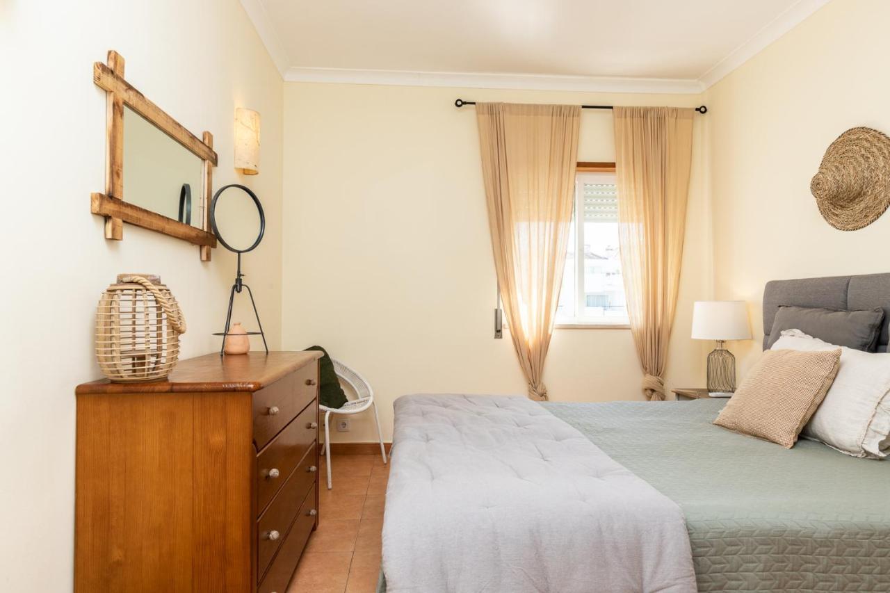 קבאנס דה טאבירה Cabanas Green Apartment & Loft. מראה חיצוני תמונה