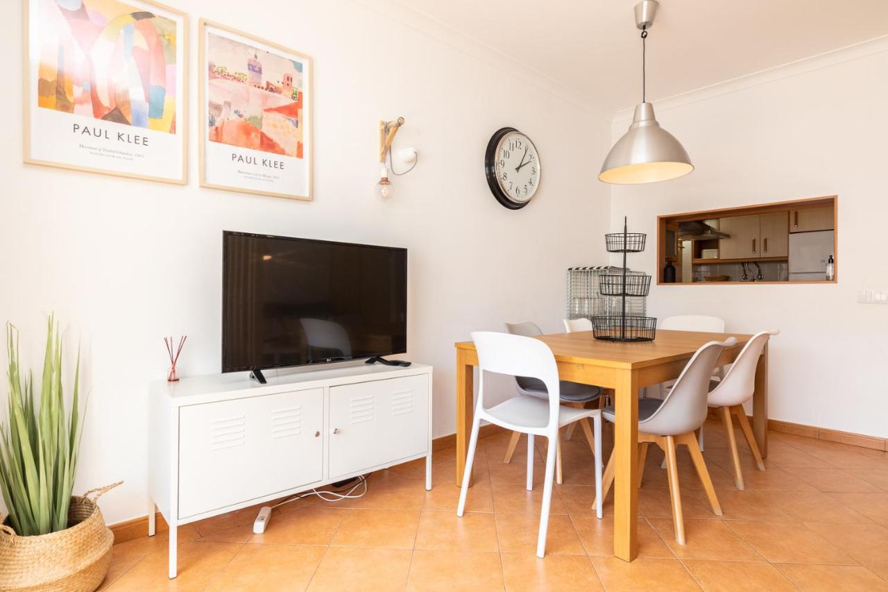 קבאנס דה טאבירה Cabanas Green Apartment & Loft. מראה חיצוני תמונה