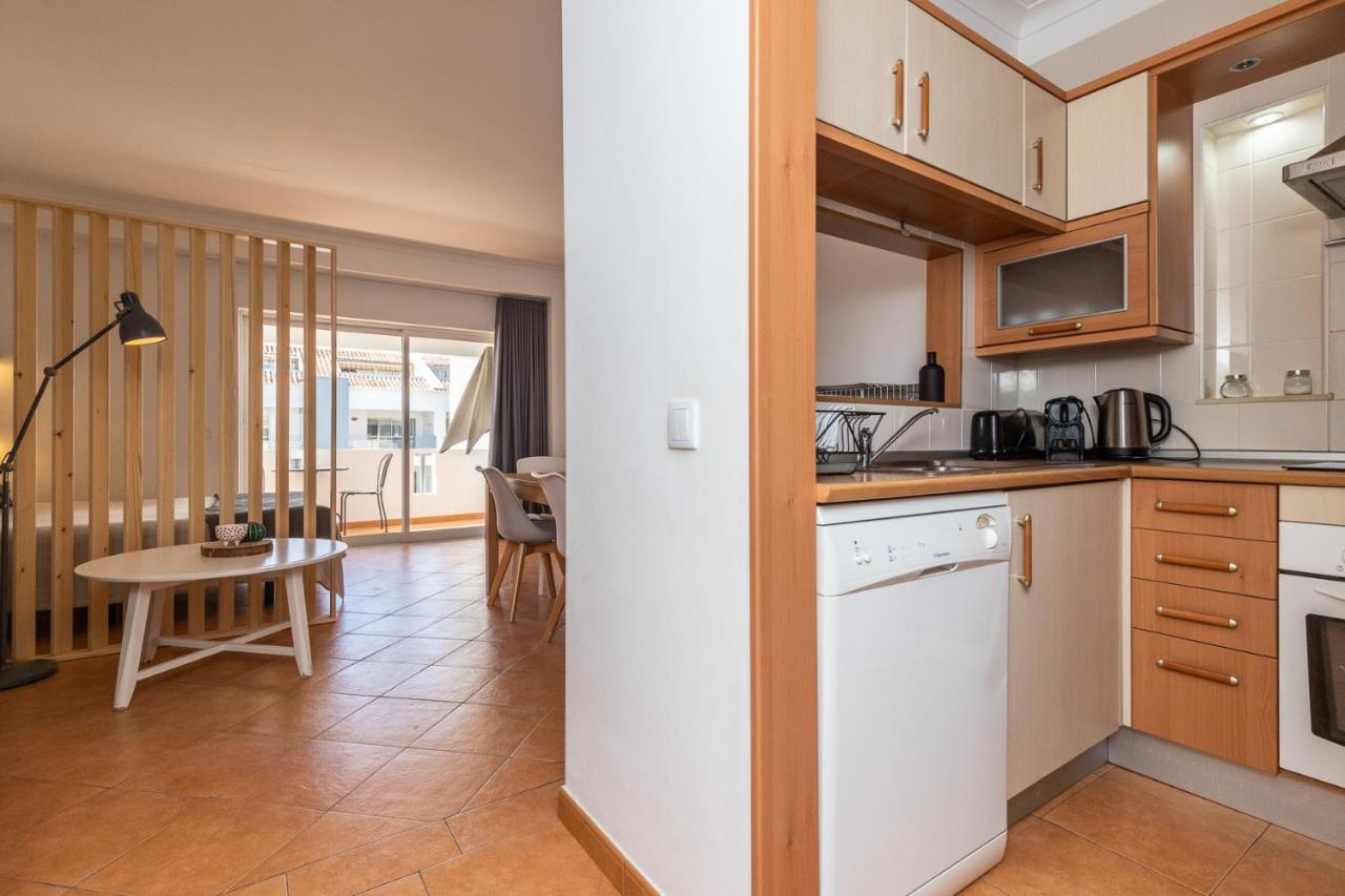 קבאנס דה טאבירה Cabanas Green Apartment & Loft. מראה חיצוני תמונה