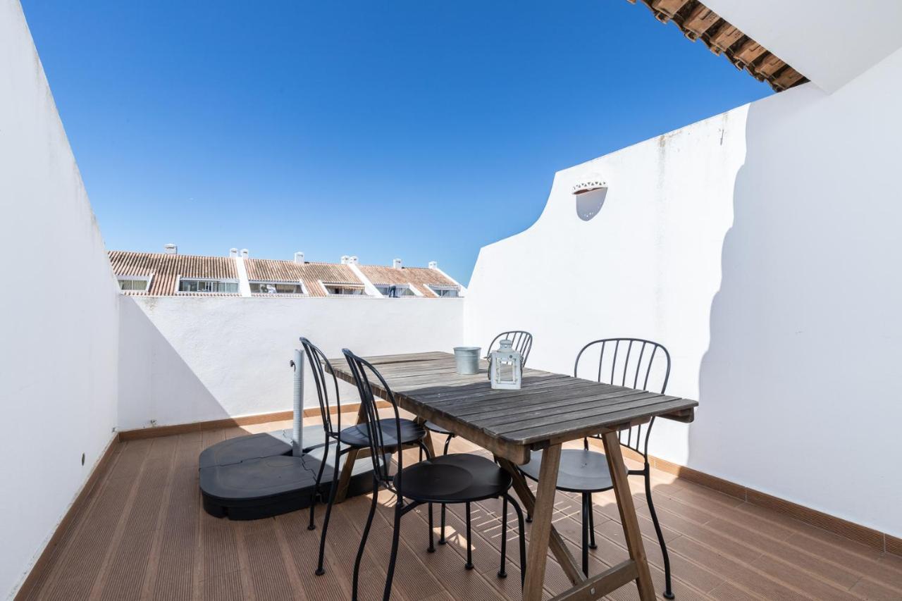 קבאנס דה טאבירה Cabanas Green Apartment & Loft. מראה חיצוני תמונה