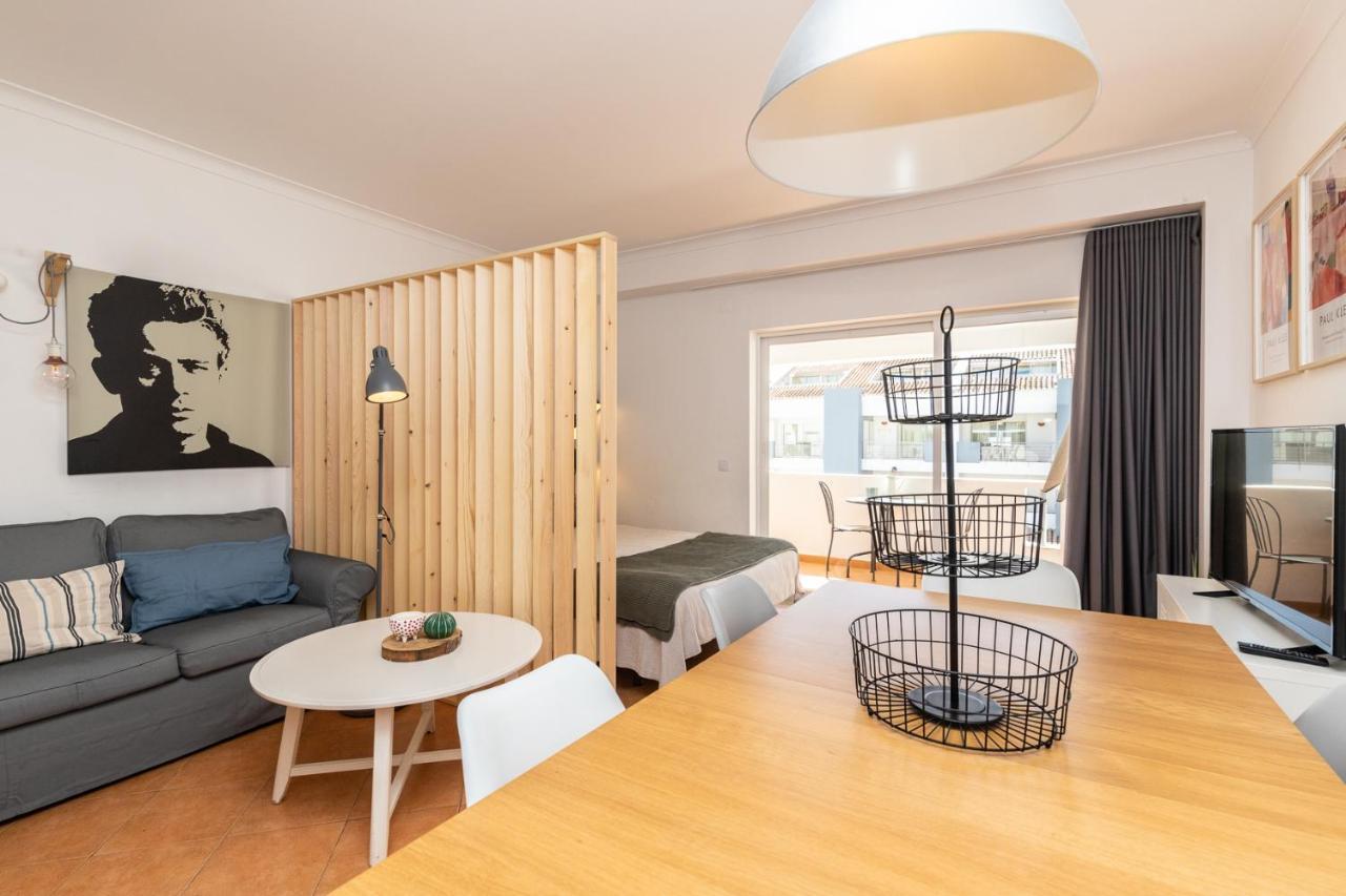 קבאנס דה טאבירה Cabanas Green Apartment & Loft. מראה חיצוני תמונה