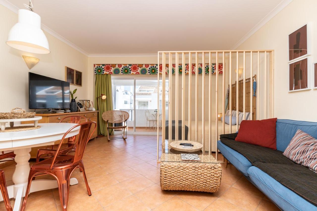 קבאנס דה טאבירה Cabanas Green Apartment & Loft. מראה חיצוני תמונה