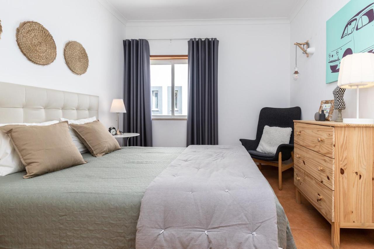 קבאנס דה טאבירה Cabanas Green Apartment & Loft. מראה חיצוני תמונה