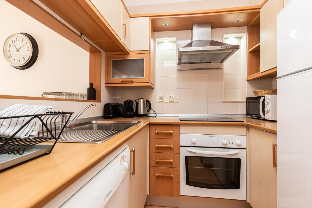 קבאנס דה טאבירה Cabanas Green Apartment & Loft. מראה חיצוני תמונה