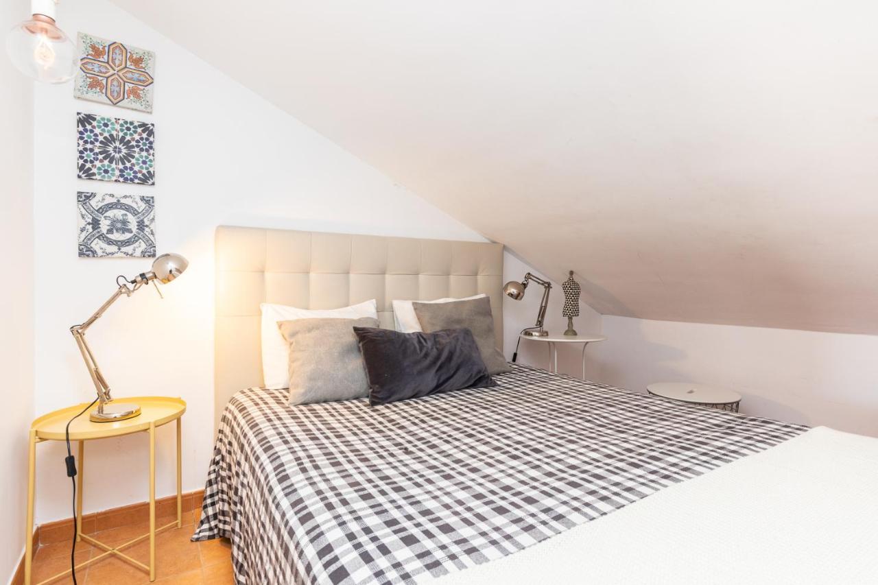 קבאנס דה טאבירה Cabanas Green Apartment & Loft. מראה חיצוני תמונה