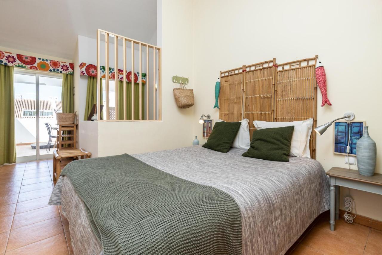 קבאנס דה טאבירה Cabanas Green Apartment & Loft. מראה חיצוני תמונה