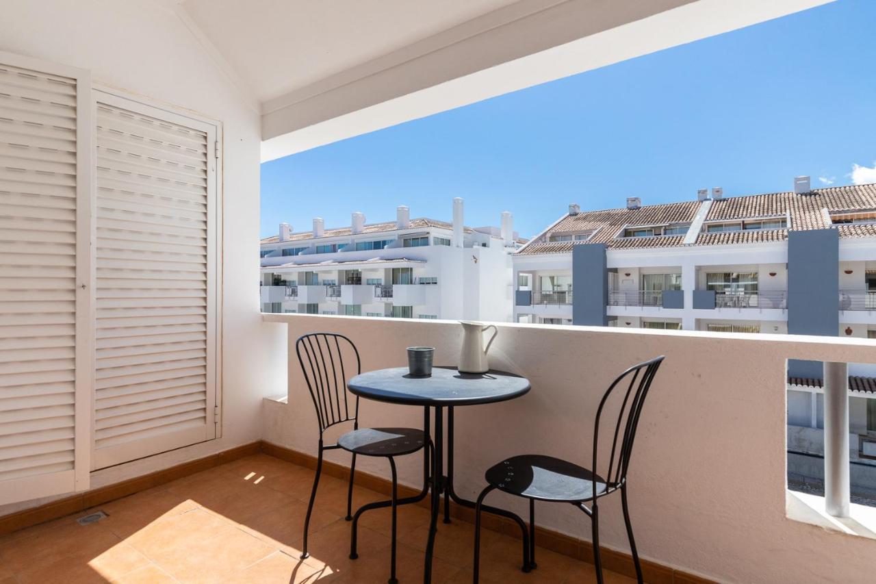 קבאנס דה טאבירה Cabanas Green Apartment & Loft. מראה חיצוני תמונה