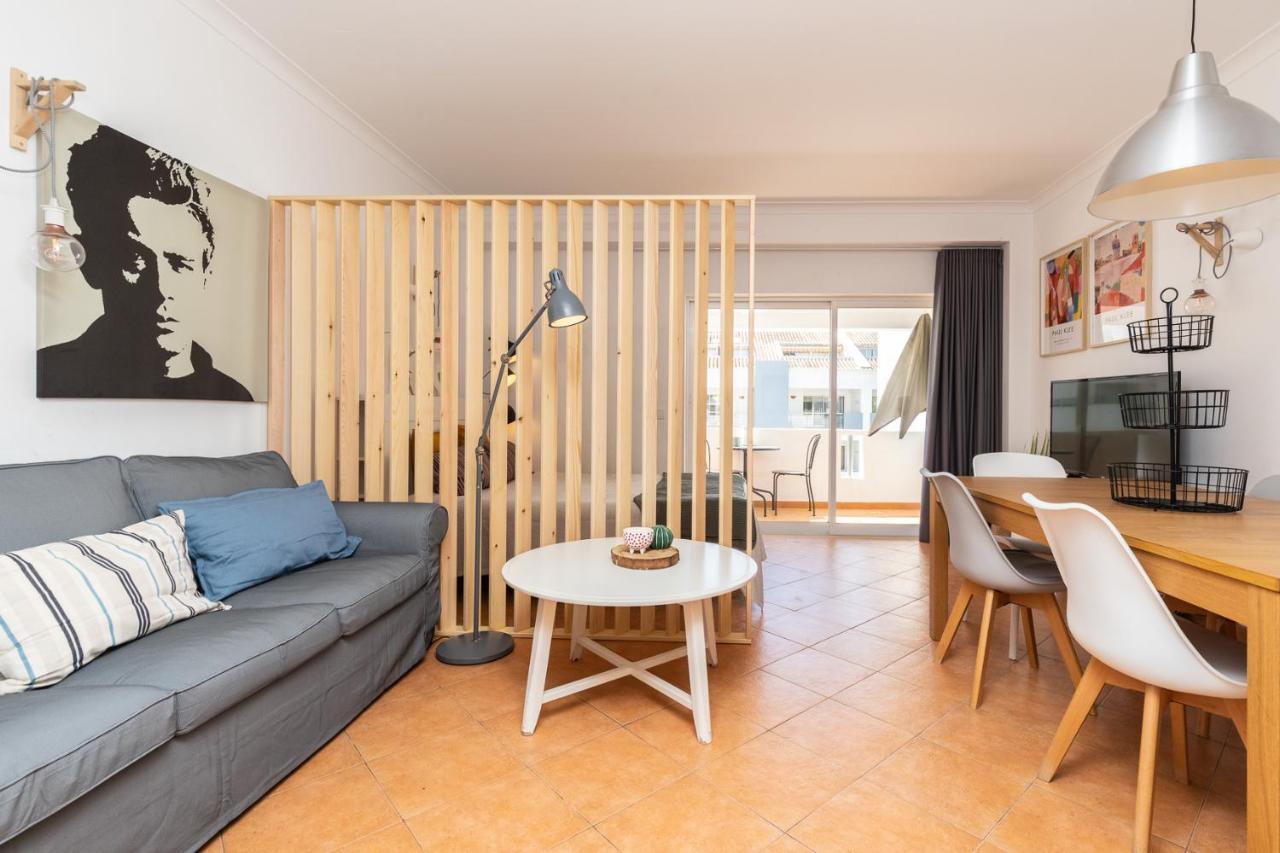 קבאנס דה טאבירה Cabanas Green Apartment & Loft. מראה חיצוני תמונה