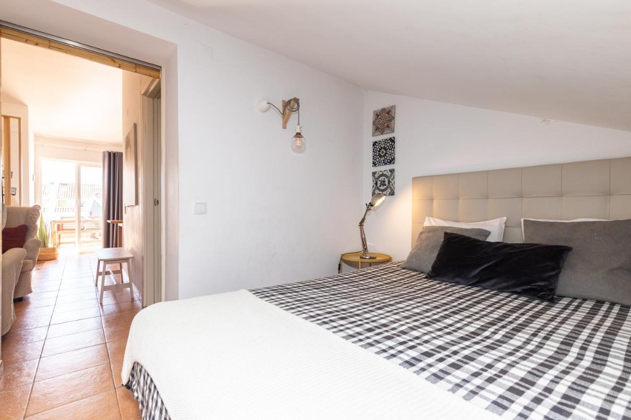 קבאנס דה טאבירה Cabanas Green Apartment & Loft. מראה חיצוני תמונה