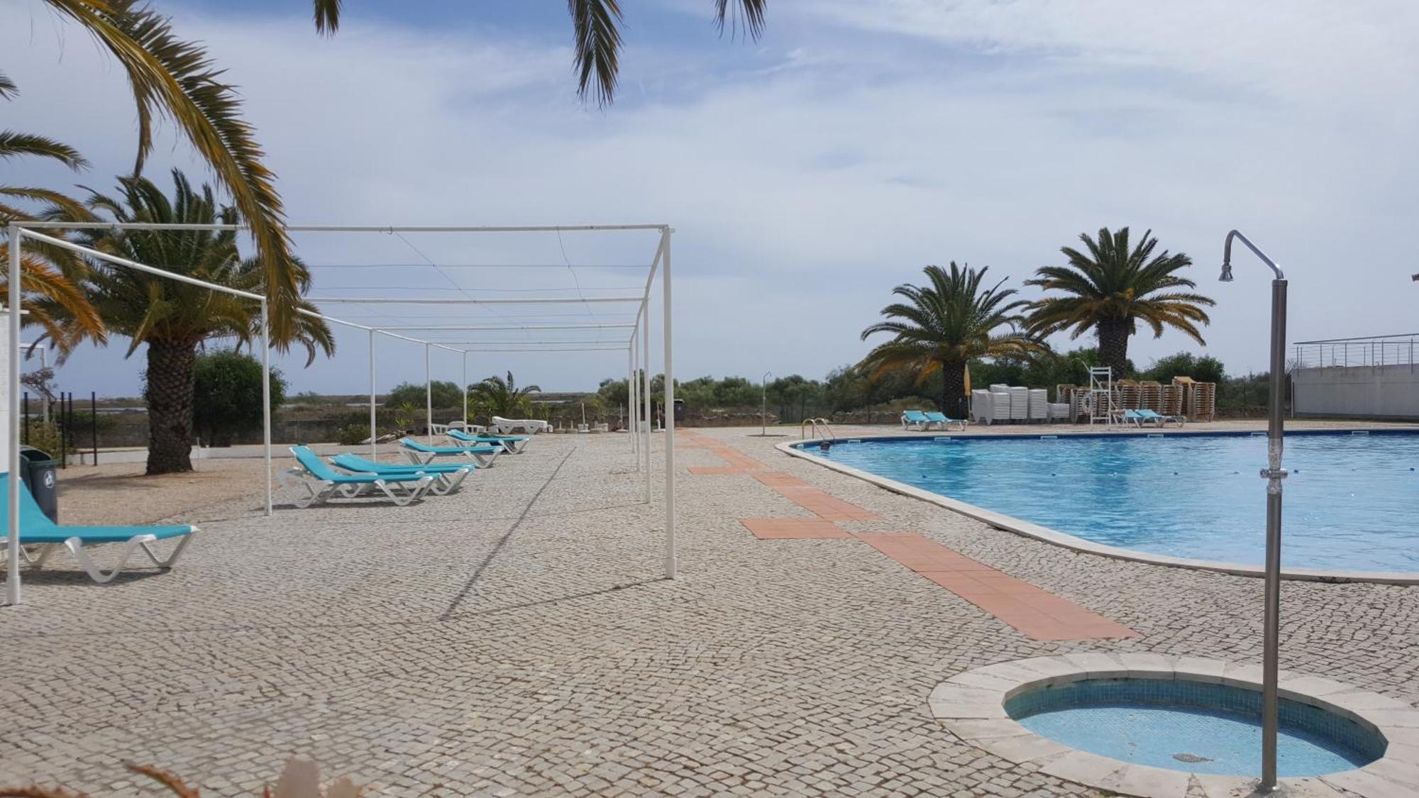 קבאנס דה טאבירה Cabanas Green Apartment & Loft. מראה חיצוני תמונה