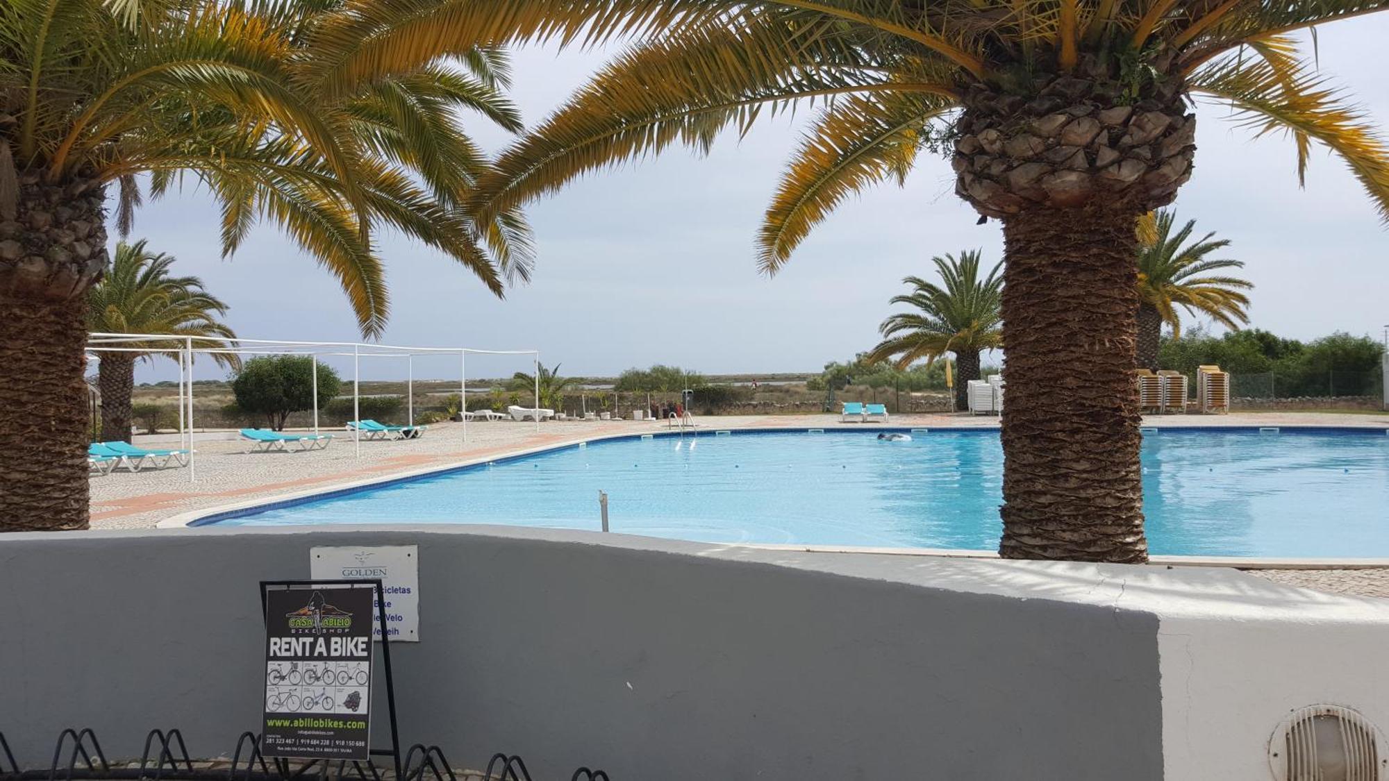 קבאנס דה טאבירה Cabanas Green Apartment & Loft. מראה חיצוני תמונה