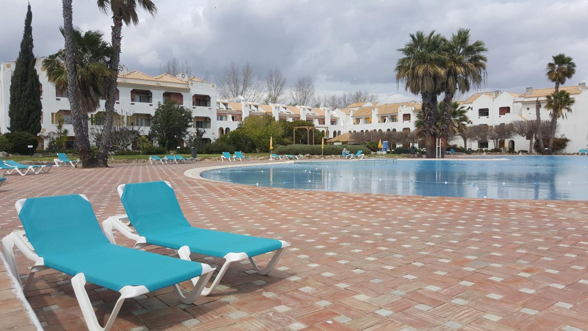 קבאנס דה טאבירה Cabanas Green Apartment & Loft. מראה חיצוני תמונה