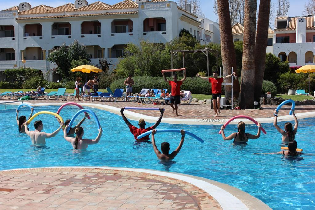 קבאנס דה טאבירה Cabanas Green Apartment & Loft. מראה חיצוני תמונה