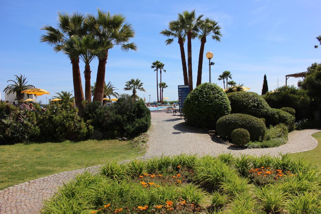 קבאנס דה טאבירה Cabanas Green Apartment & Loft. מראה חיצוני תמונה
